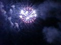 Feuerwerk Oschersleben 2012